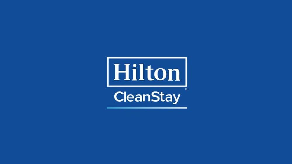 Hampton Inn Crossville Eksteriør billede
