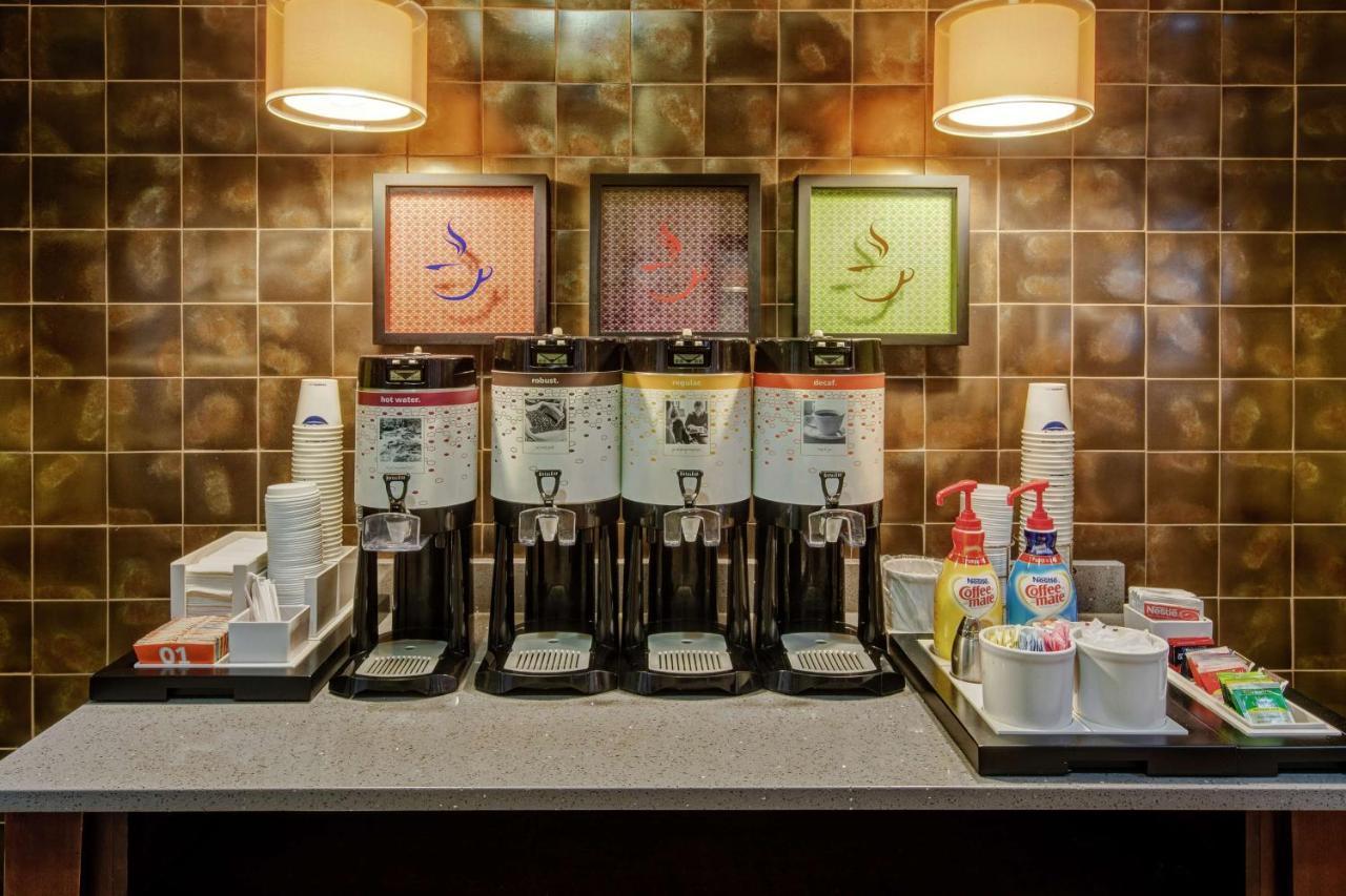 Hampton Inn Crossville Eksteriør billede
