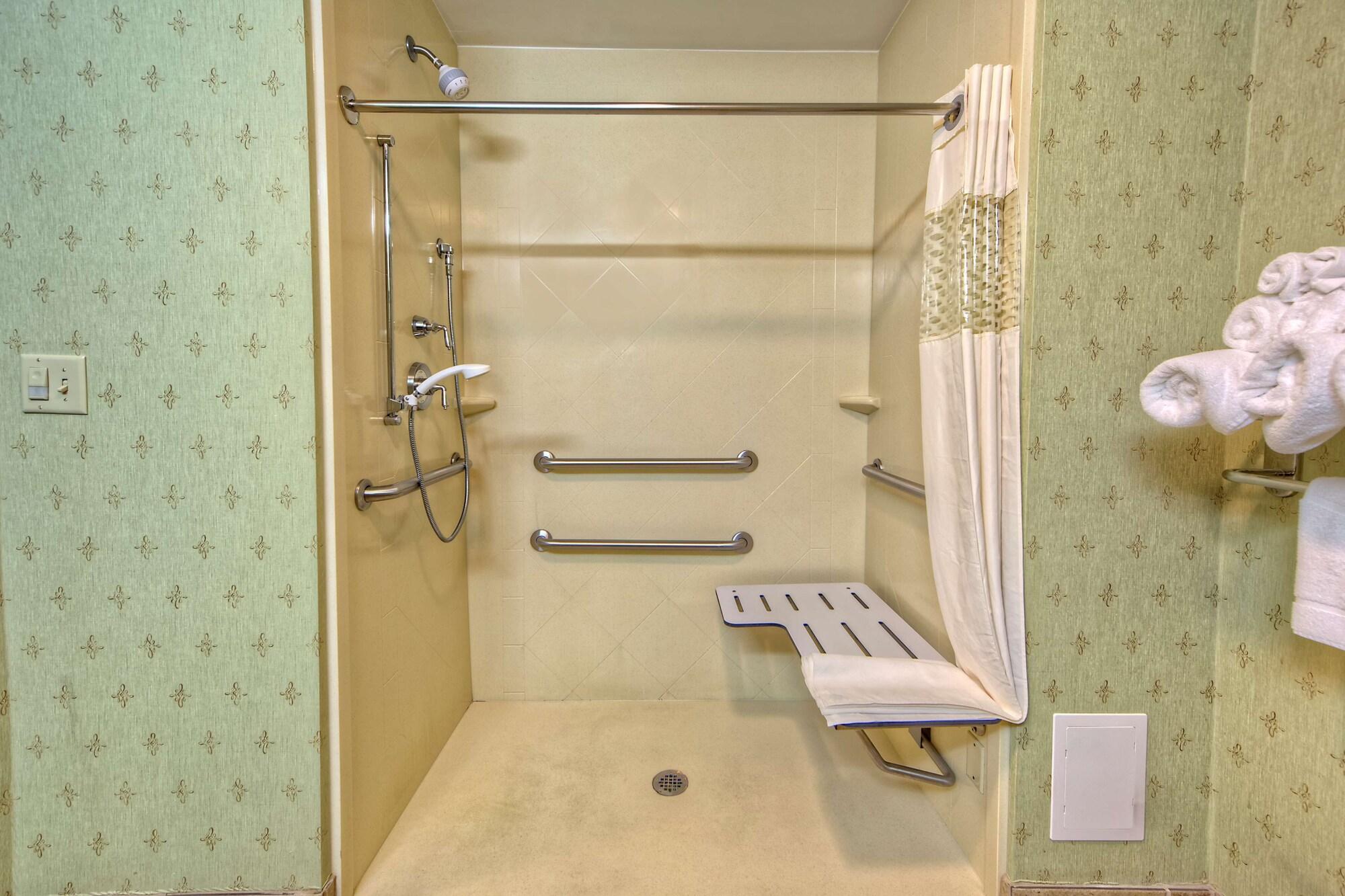Hampton Inn Crossville Eksteriør billede